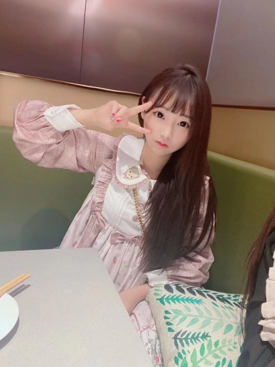 Chu Xia（初夏） 图片